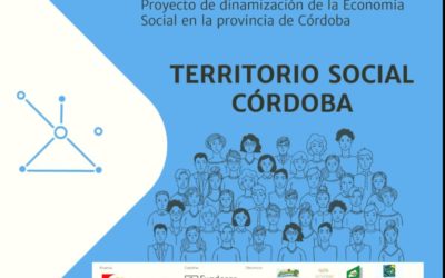 Resultado final de la selección Técnico de Dinamización de la Economía Social de la Provincia- Los Pedroches